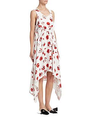 Ondademar Whites Tunic