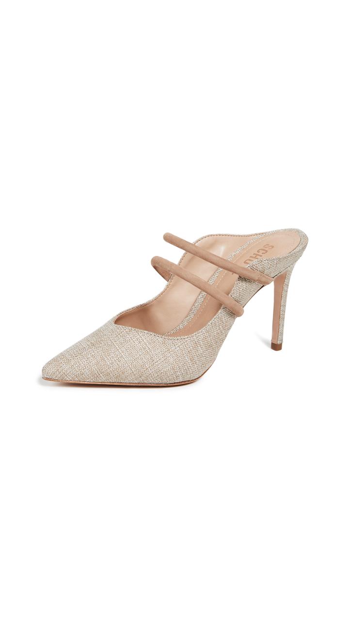 Schutz Twila Mules