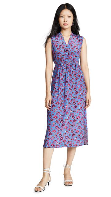 No 6 Alba Dress