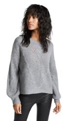 360 Sweater Lea Cashmere Sweater