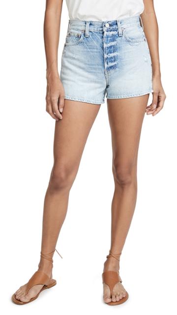 Trave Allie Shorts