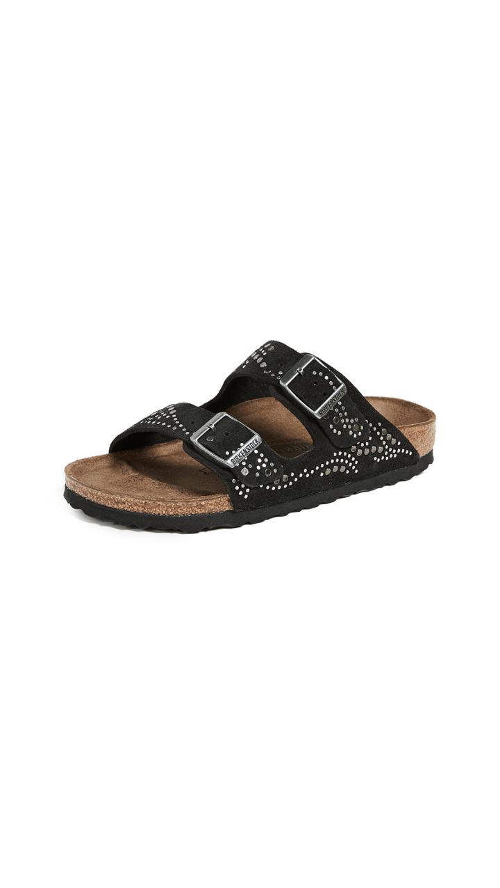 Birkenstock Arizona Rivet Sandals