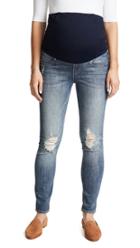 Ingrid Isabel Sasha Maternity Skinny Jeans