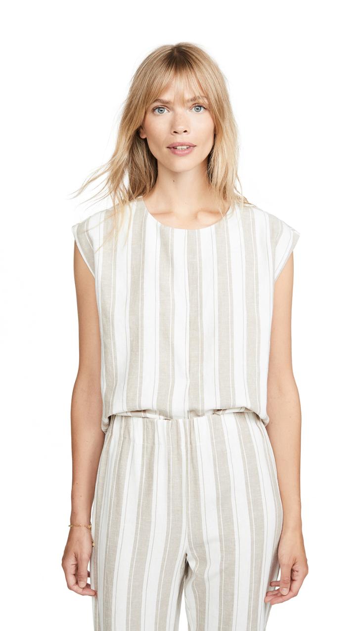 Knot Sisters Dolley Top