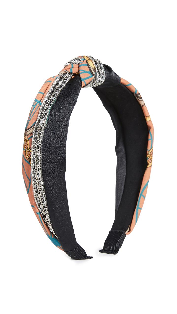 Shashi Alessandra Headband