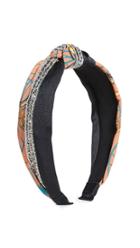 Shashi Alessandra Headband
