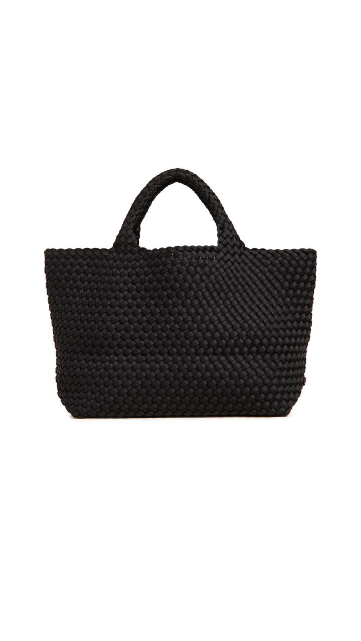 Naghedi St Barths Small Tote Bag