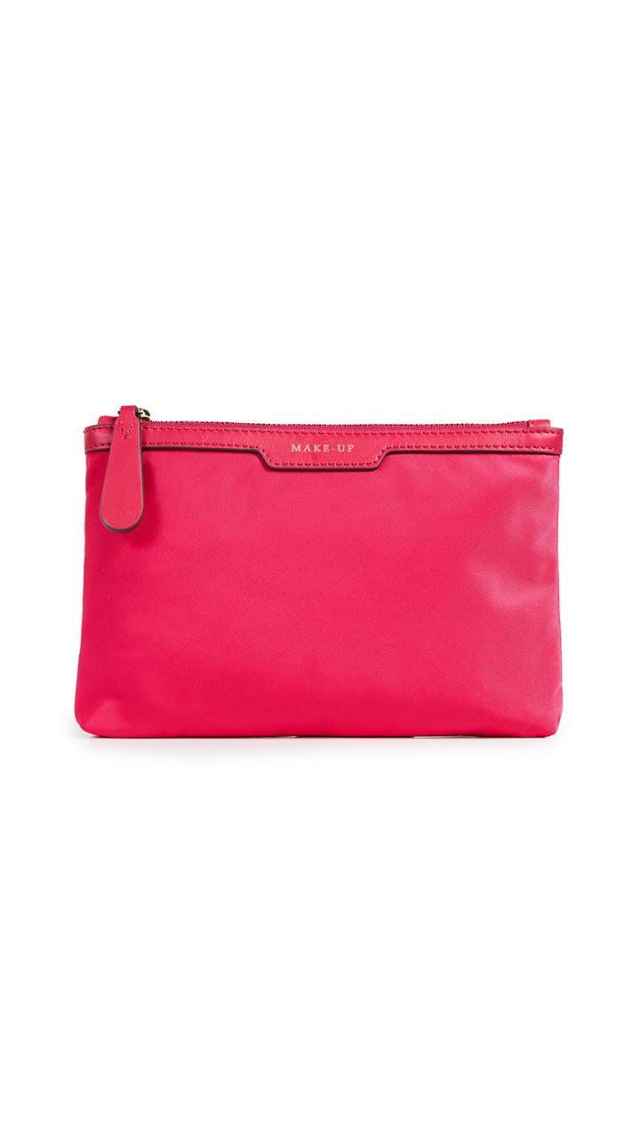 Anya Hindmarch Loose Pocket Makeup Pouch