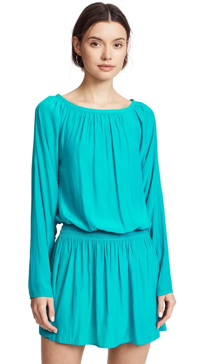 Ramy Brook Johanna Dress