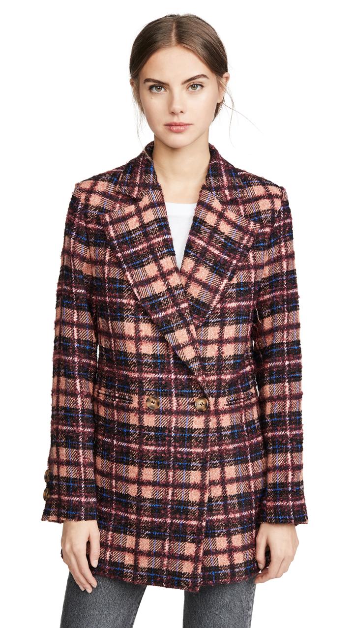 Hofmann Copenhagen Dorsey Jacket