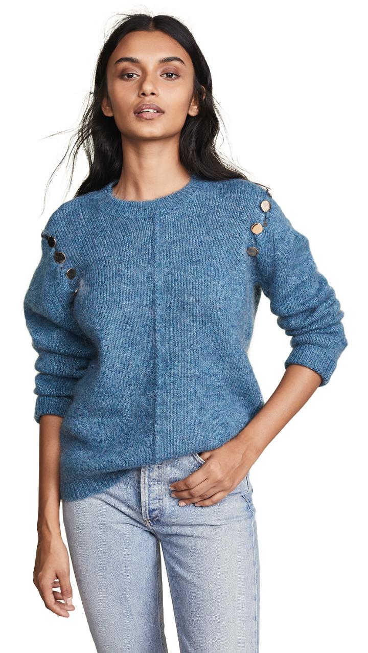 Heartmade Karlyn Sweater