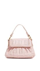 What Goes Around Comes Around Fendi Mini Handbag