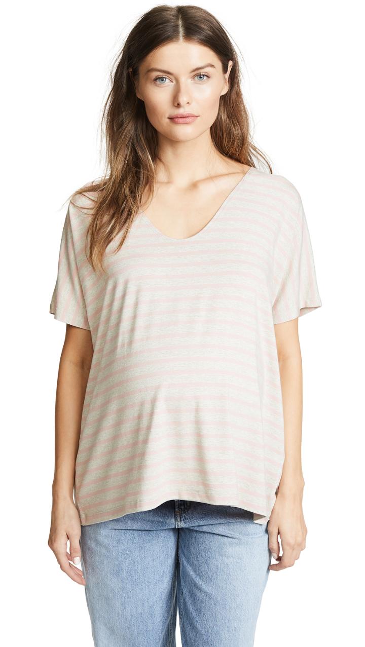 Hatch Perfect V Tee