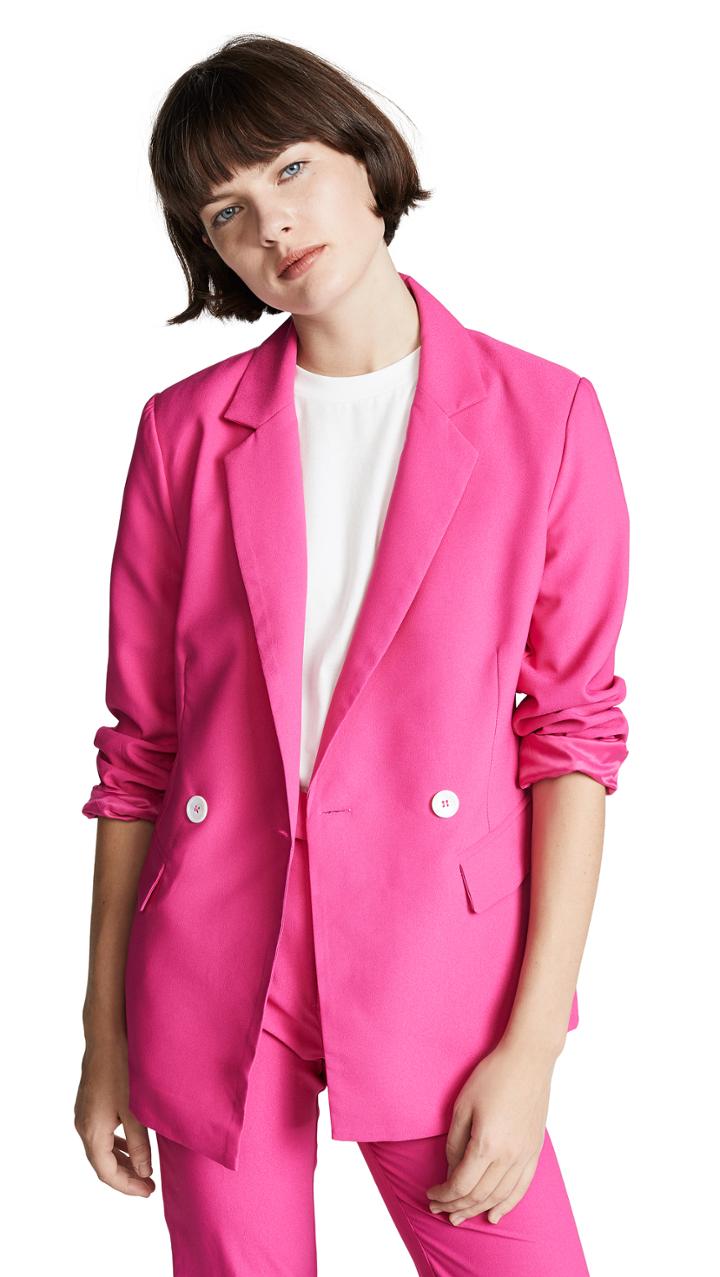 Re:named Re: Named Krista Blazer