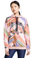 P E Nation Co Driver Hoodie