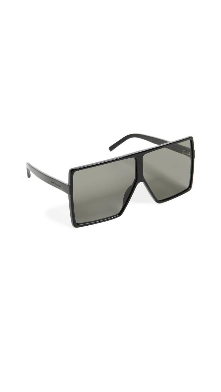 Saint Laurent Sl 183 Betty Sunglasses
