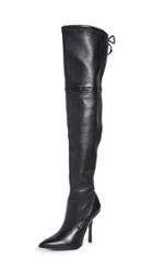 Stuart Weitzman Arla Boots