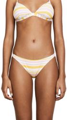 Eberjey Painted Stripe Taylor Top
