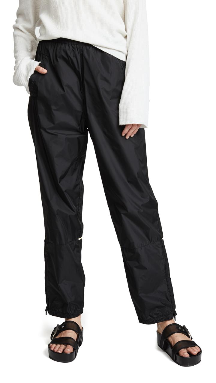 Acne Studios Trouser Sweatpants