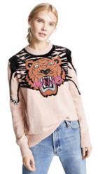 Kenzo Tiger Claw Sweater