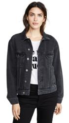 Reformation Mccoy Denim Jacket