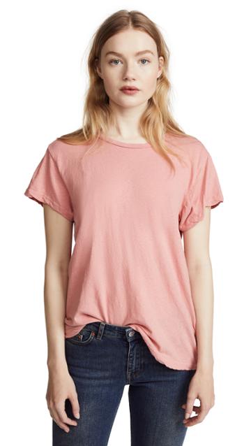 Joe S Jeans Rebel Tee