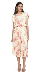 Misa Paulina Dress
