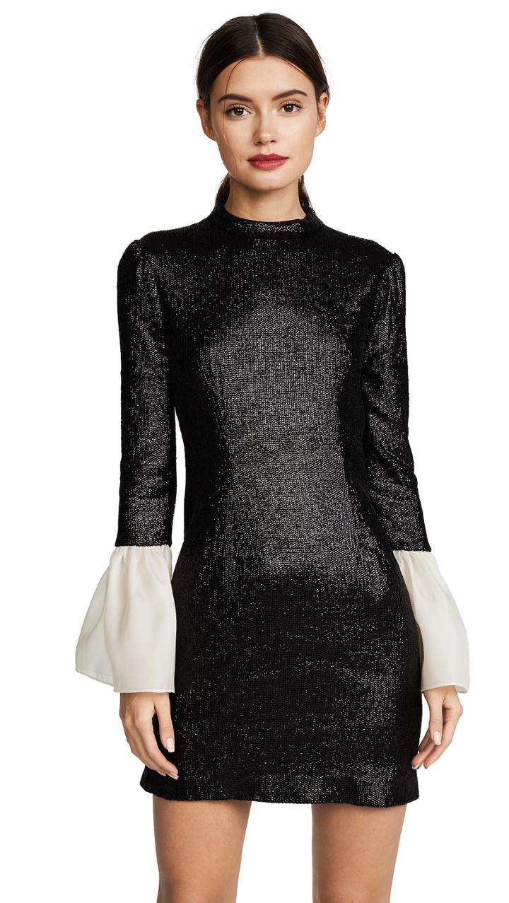 Rachel Zoe Wes Dress