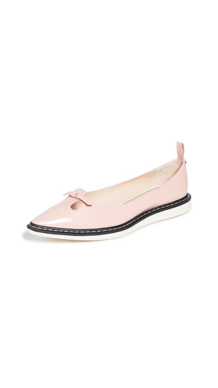 Marc Jacobs The Mouse Shoes