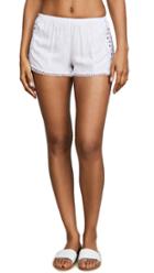 Peixoto Shorty Shorts
