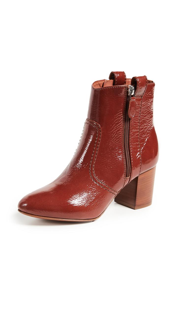 Laurence Dacade Silane Booties