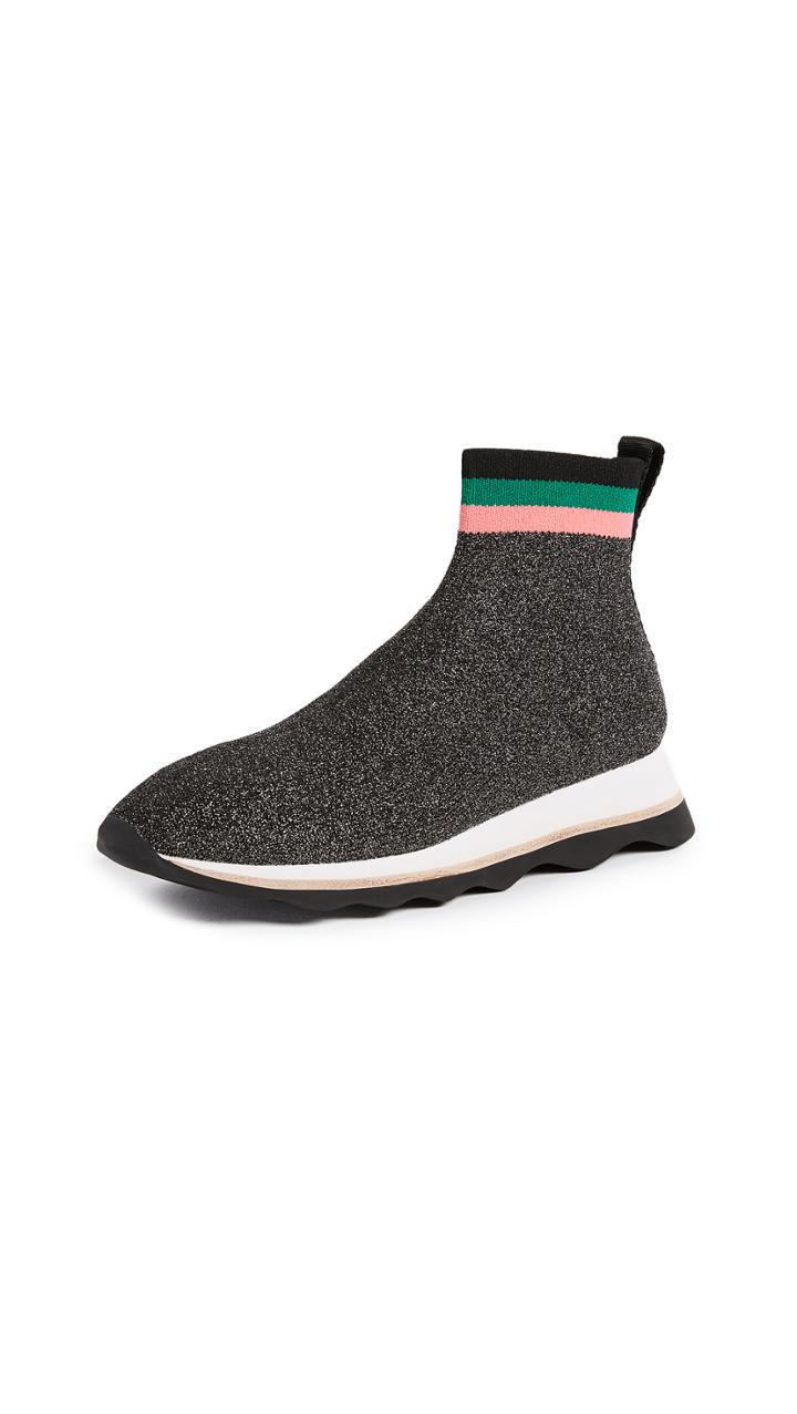 Loeffler Randall Alfie Espadrille Sneakers