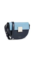 Demellier The Mini Oslo Bag