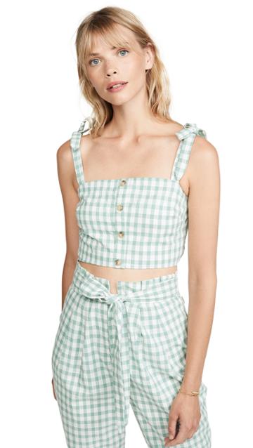Lerumi Mia Tank Top