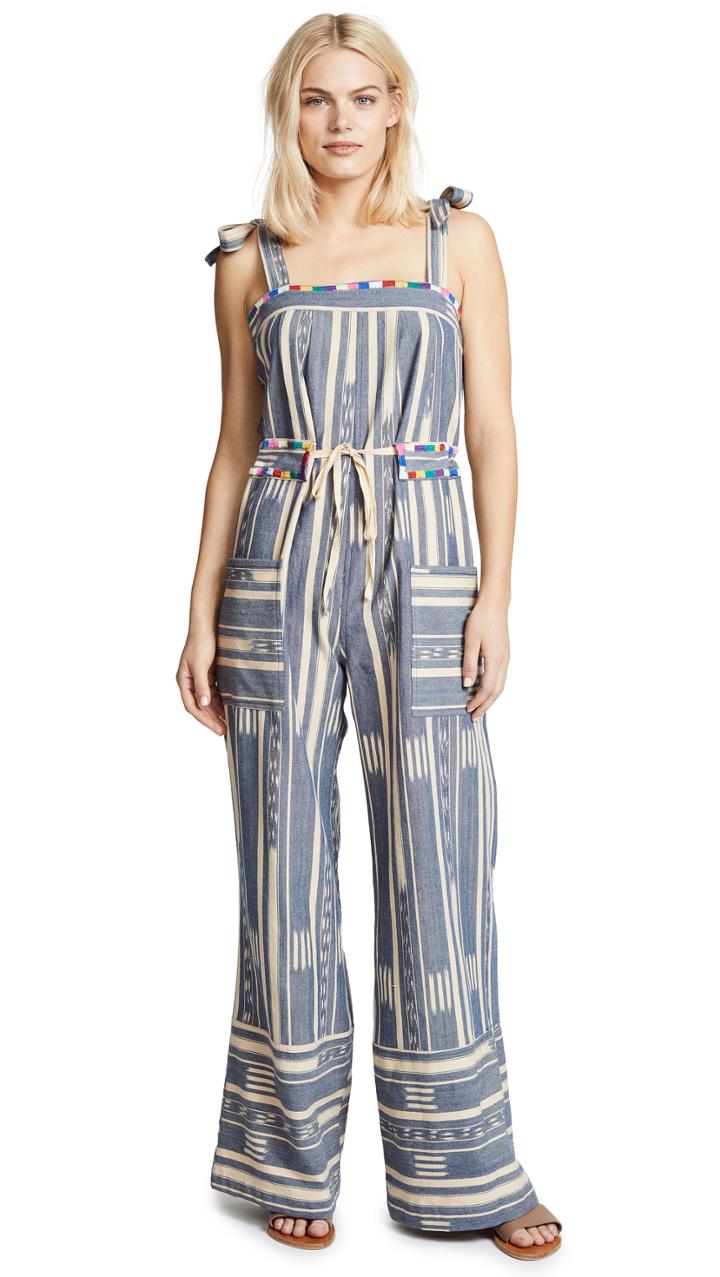 Warm Jessie Jumpsuit