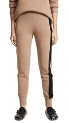 Joseph Soft Wool Joggers