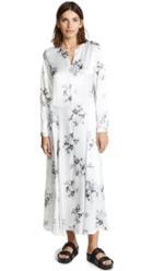 Ganni Cameron Dress