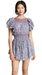 Loveshackfancy Marcella Dress