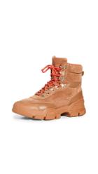 Villa Rouge Gem Boots