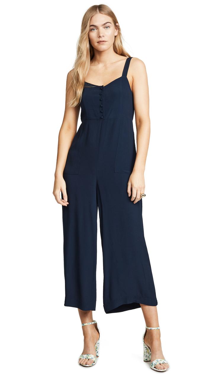 Madewell Retro Jumpsuit