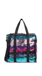 Lesportsac Gabrielle Weekender Box Tote