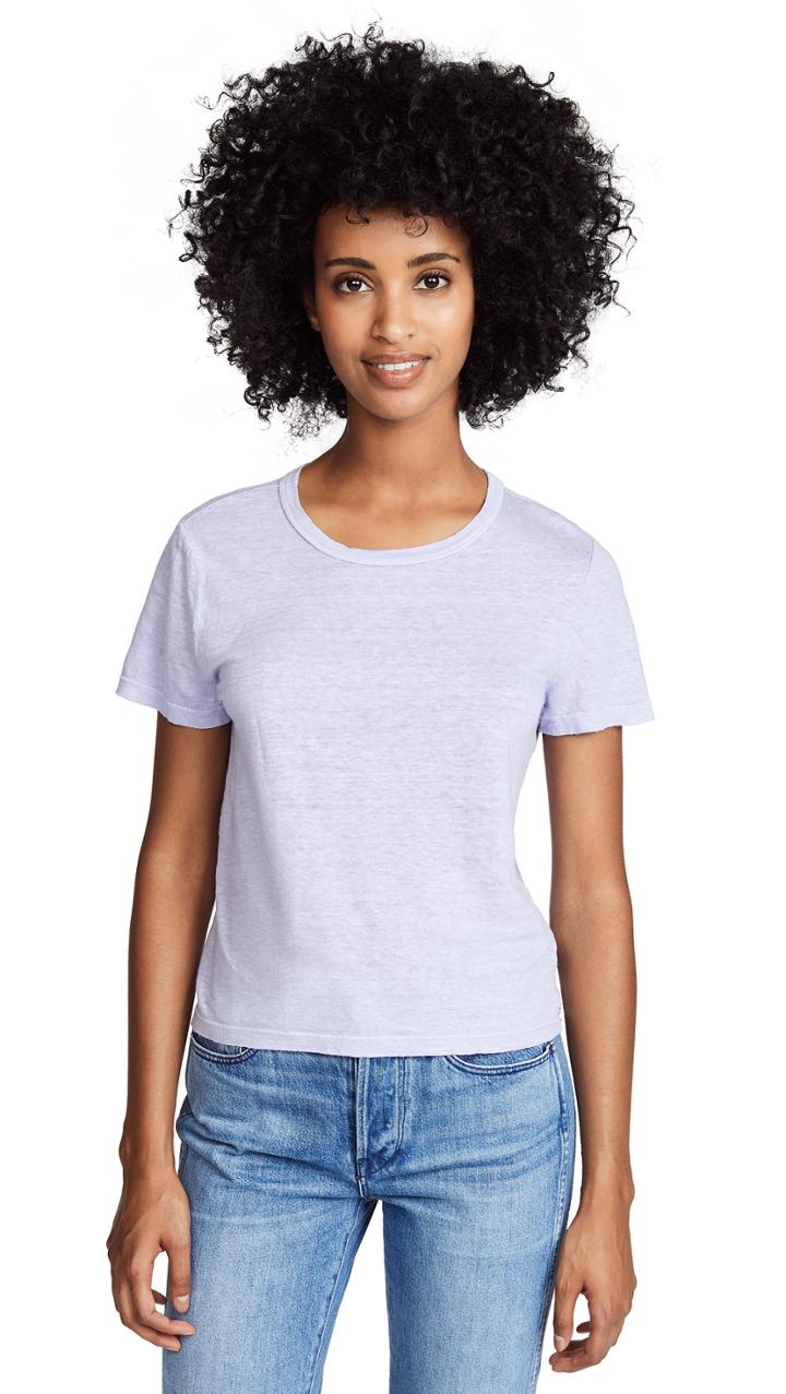 A L C Bambina Tee