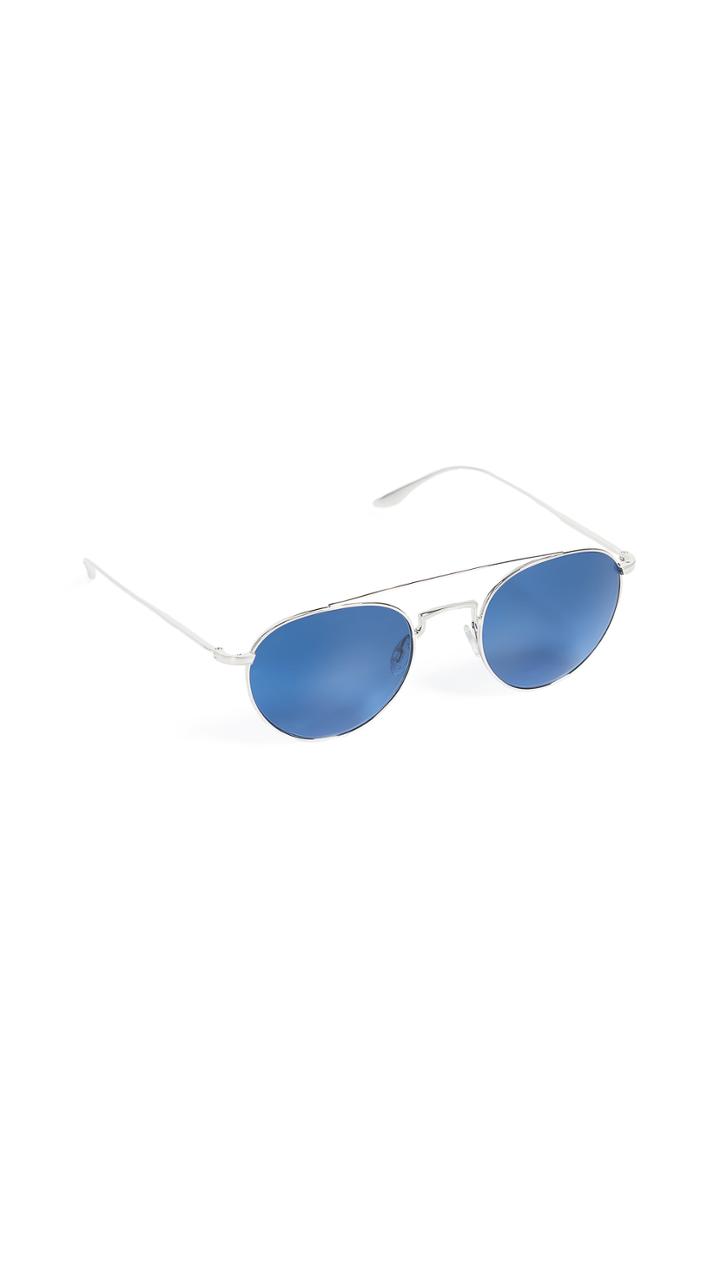 Barton Perreira Vashon Sunglasses