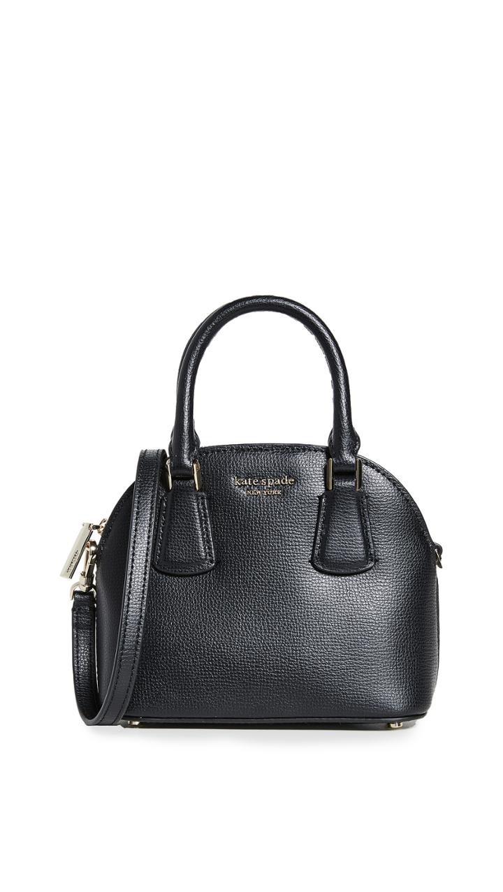 Kate Spade New York Sylvia Mini Dome Satchel