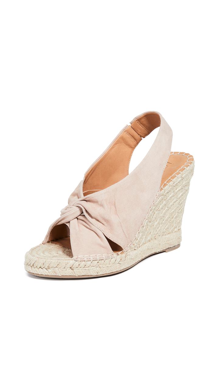 Joie Kaili Wedge Espadrilles