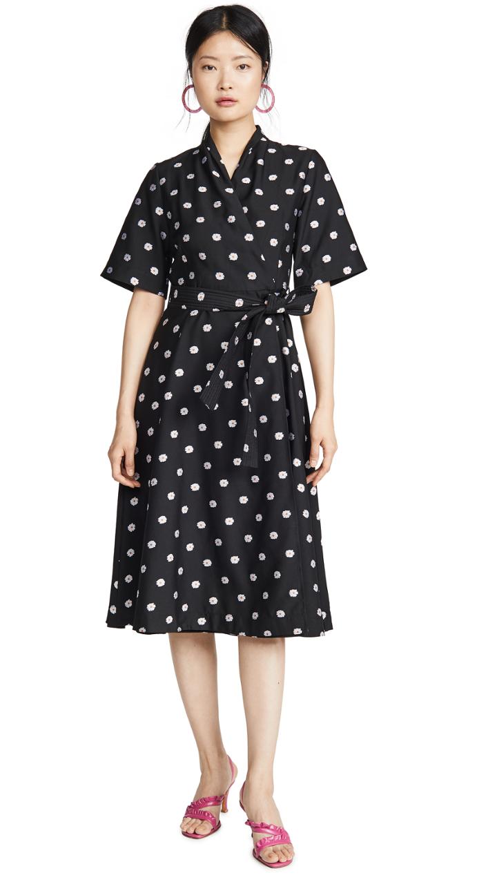 Stine Goya Kylie Dress