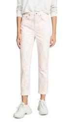 Ksubi Tie Dye Chlo Wasted Jeans