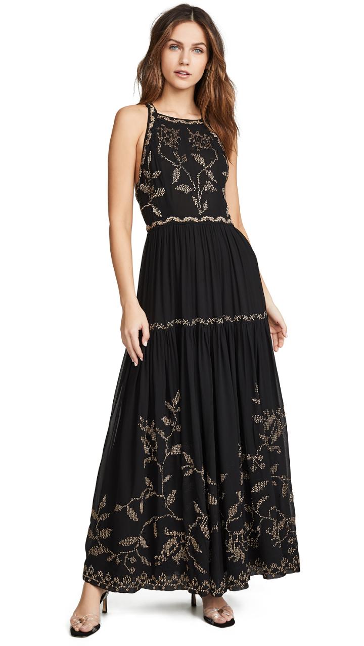 Ulla Johnson Raya Dress
