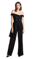 Julianna Bass Anastasia Jumpsuit