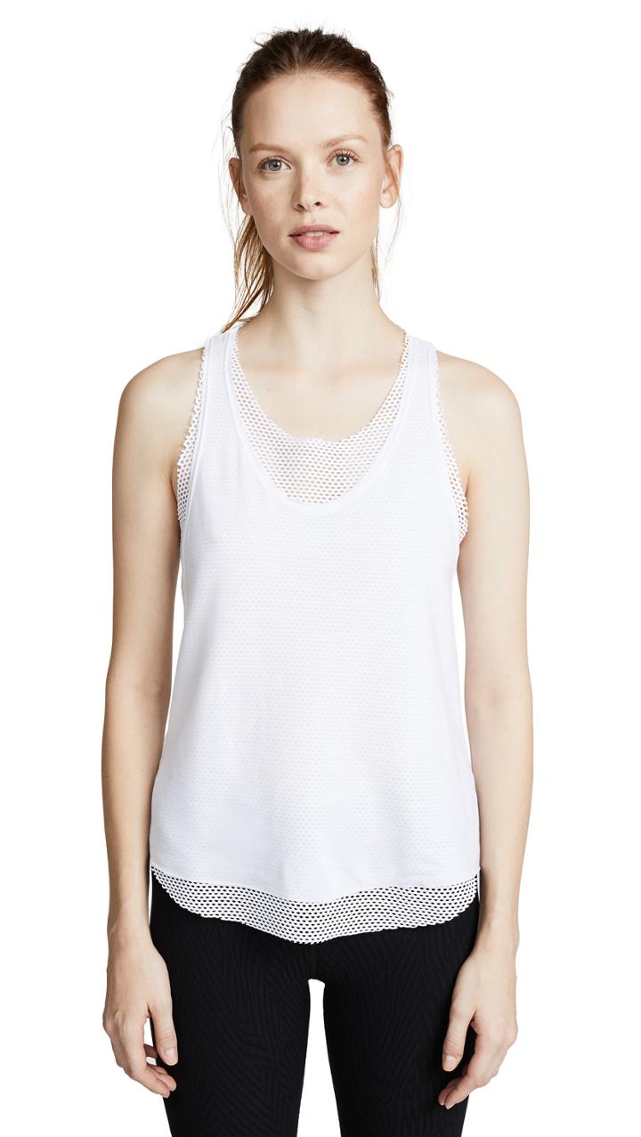 Koral Activewear Villa Tank Top
